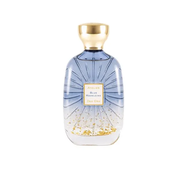 Atelier Des Ors Eau de Parfum Bleu Madeleine - 100ml