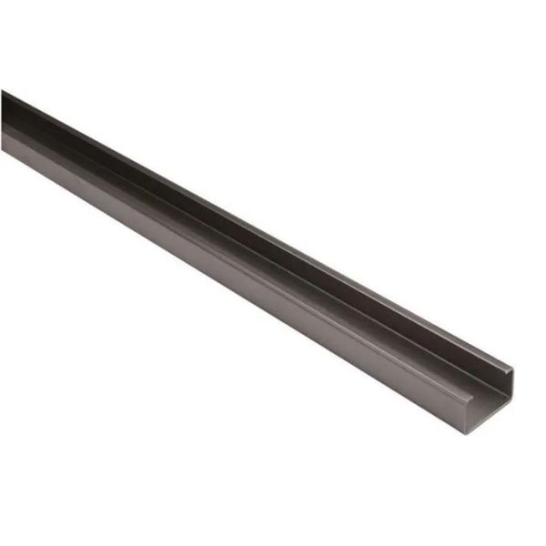Perfil de Aço Estrutural Simples PUDC 6m ArcelorMittal Perfil Aço Estrutural Simples Pudc 75X40X2,65mm 6m Arcelormittal