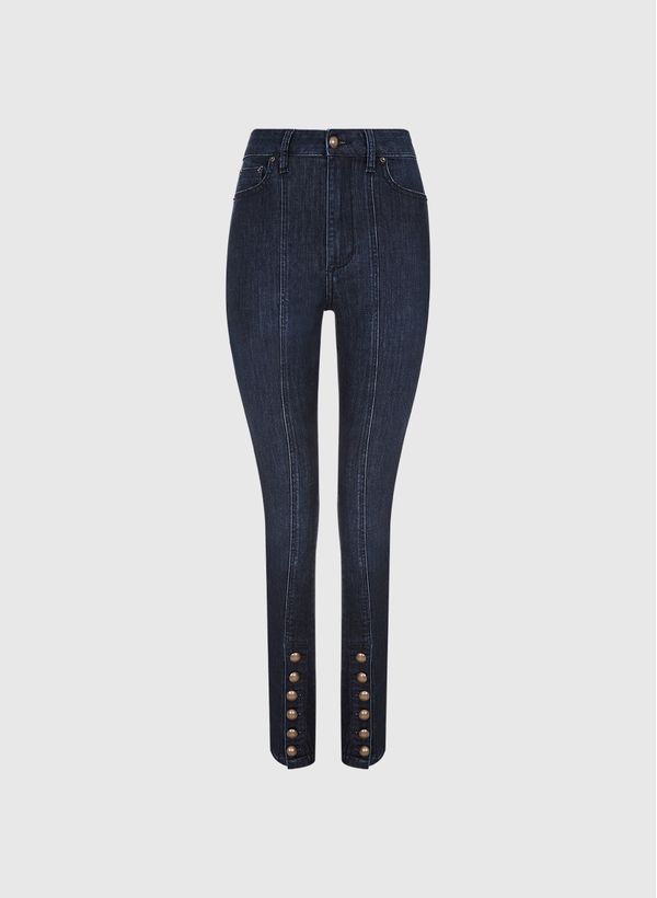 Calça Gigi Jeans Bo.Bô Feminina 44