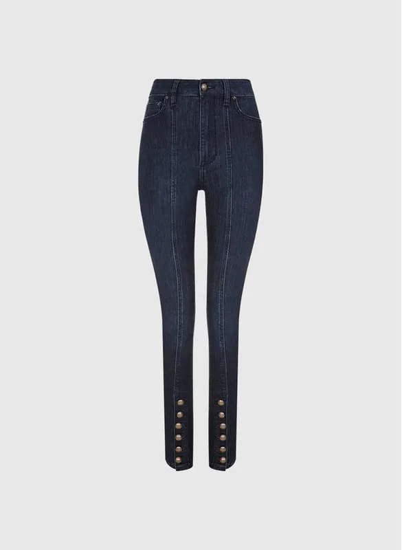 Calça Gigi Jeans Bo.Bô Feminina 44