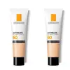 Kit com 2 Unidades de Protetor Solar Facial La Roche-Posay Anthelios Ultra Cover FPS 60 Cor 2.0 30g