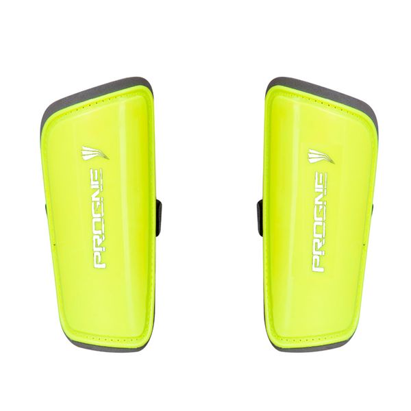 Caneleira Progne Sports modelo Moccus Hotstamping Amarelo / não aplicavel
