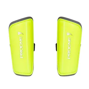 Caneleira Progne Sports modelo Moccus Hotstamping Amarelo / não aplicavel