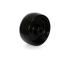 Roda R 312 P Polipropileno Bucha Capacidade 90kg 3x1.1/4" - Rod-Car