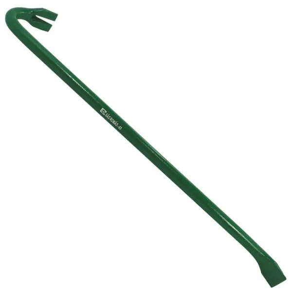 Pé De Cabra Redondo 80cm - 1757 - S?o Rom?o Pe De Cabra Redondo - 3-4 - 0,80m - 1757 - S?o Rom?o