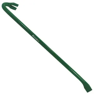 Pé De Cabra Redondo 80cm - 1757 - S?o Rom?o Pe De Cabra Redondo - 3-4 - 0,80m - 1757 - S?o Rom?o