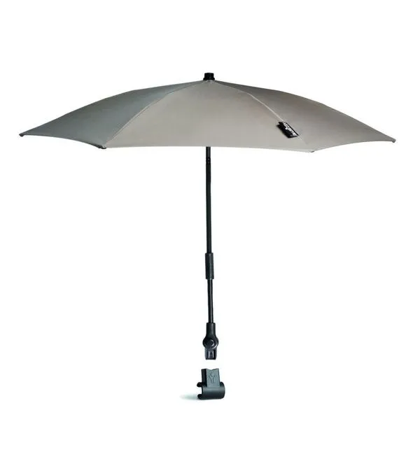 Guarda Sol Taupe Para Carrinho Yoyo Taupe