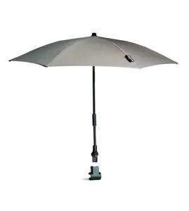 Guarda Sol Taupe Para Carrinho Yoyo Taupe