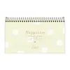 Agenda Bolso Tilibra Espiral Soho Capas Diversas - Item Sortido