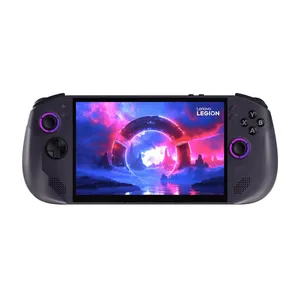 Console Portátil Lenovo Legion GO S Ryzen Z2 GO 8" WUXGA 32GB 1TB SSD