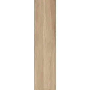 Piso Cerâmico Retificado Acetinado 27x110cm Zutim Phd27080r Inout Caixa 1,77m² (MP)