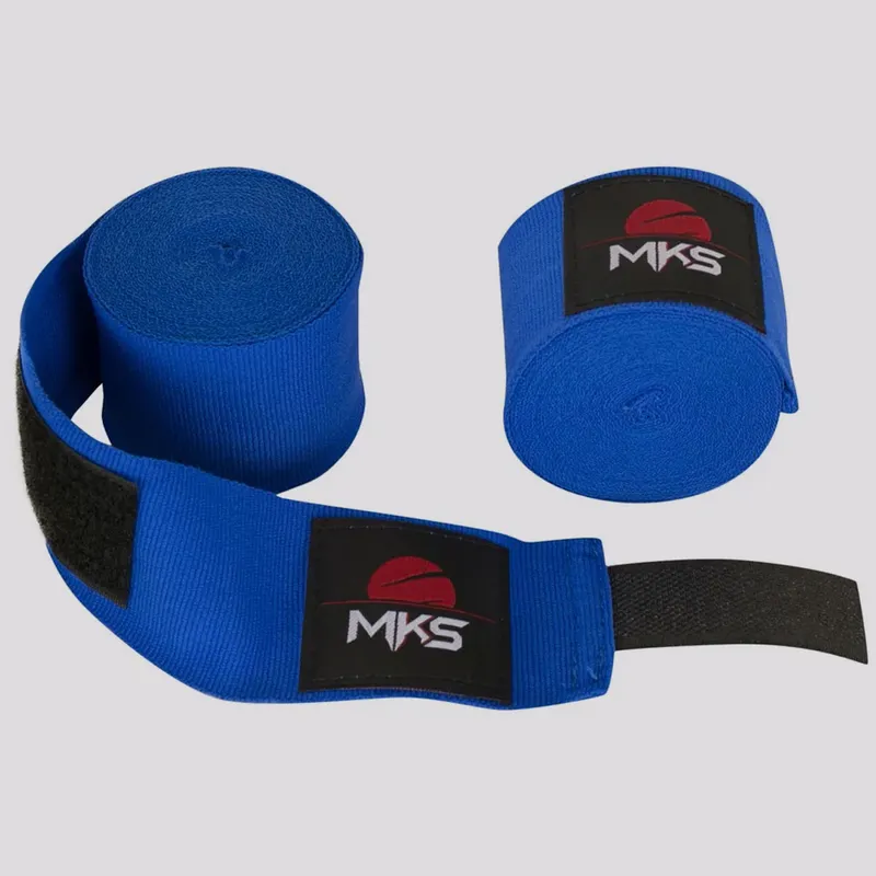 Bandagem MKS 4,5 Metros Azul