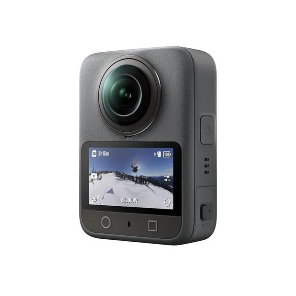 Câmera de Ação DJI Osmo 360 Adventure Combo DJI215