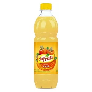 Suco De Caju Concentrado Dafruta 500ml