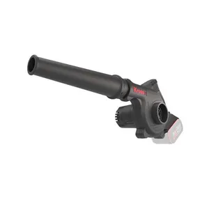 Soprador A Bateria Kress 20v Kuf30.9 – Potente, Leve E Profissional