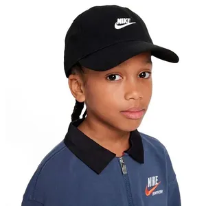 Boné Nike Futura Aba Curva Infantil - ÚNICO