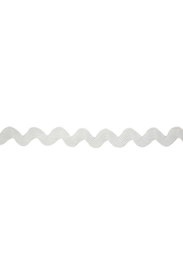 Sianinha 5mm ZZ-5 com 10m Branca