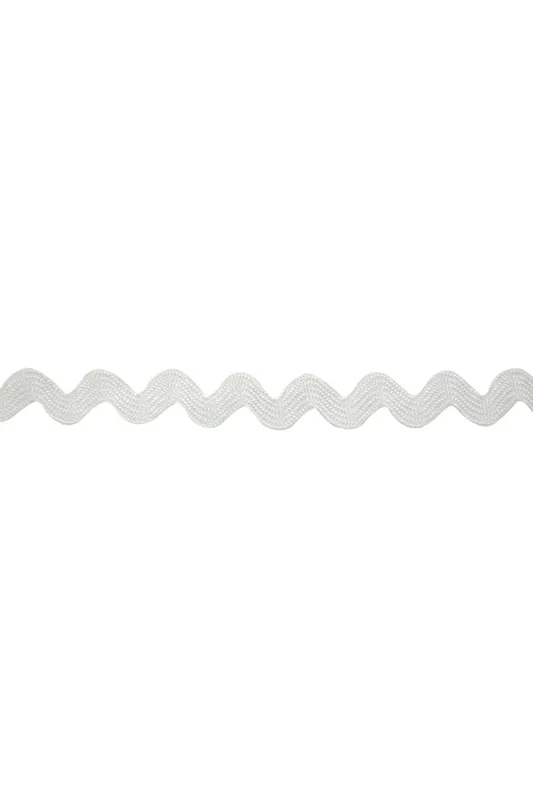 Sianinha 5mm ZZ-5 com 10m Branca