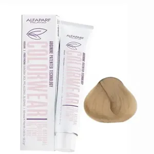 Tonalizante Alfaparf Color Wear Vegan 10.13 Louro Extra Claro Cinza Dourado 60ml