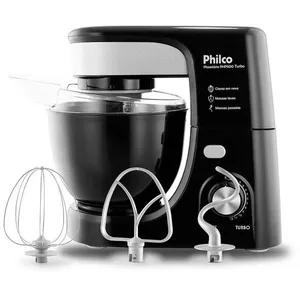 Batedeira Philco Planetária PHP500 Turbo 220V
