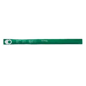 Kit 30 Cateteres SpeediCath Standard Masculino CH 12