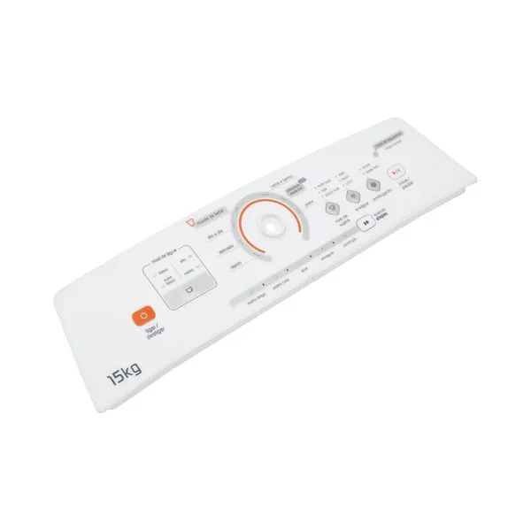 Console para Máquina de Lavar Brastemp - W11372394 W11372394