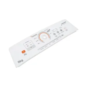 Console para Máquina de Lavar Brastemp - W11372394 W11372394