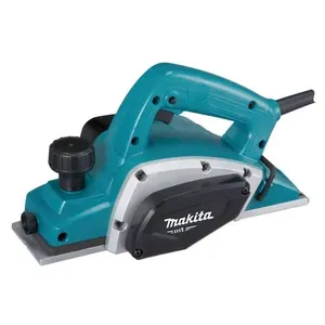 Plaina Industrial 82mm 500W M1902b Makita 110V