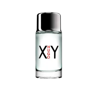 Perfume Hugo Boss XY Eau de Toilette - Perfume Masculino 100ml
