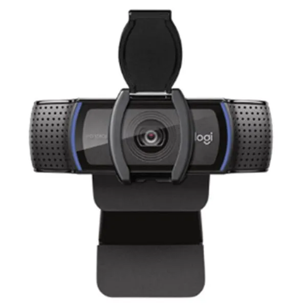 Webcam 2.0mp Resolução Full Hd Pro 1080p Pra Apresentaçao