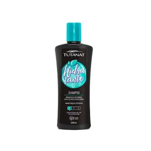 Tutanat Recuperação De Cachos - Shampoo 250ml