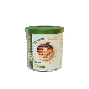 Molho para Ração Topper Frango Zee.Dog Kitchen 300 g