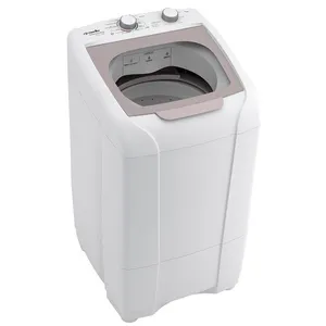 Lavadora de Roupas Mueller 8Kg Energy Automática Branco / 110V