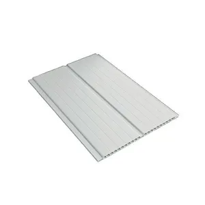 Forro PVC Branco 7mm 20x600cm Pacote com 18m² Four Forro PVC Branco 7mm 20x600cm Pacote com 18m2