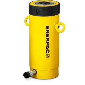 Cilindro hidráulico simples ação 100T curso 260 mm RC 10010 - ENERPAC