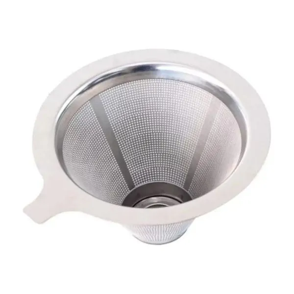 Filtro De Café Top Rio Aço Inox 8716 (MP)