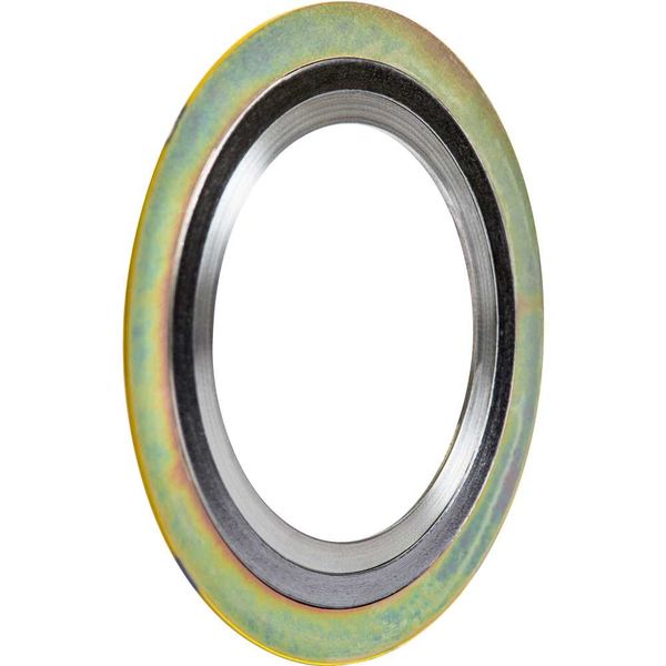 Junta metalflex 913M 6" 300 LBS ASME B16.20 Grafite AISI 304 - TEADIT