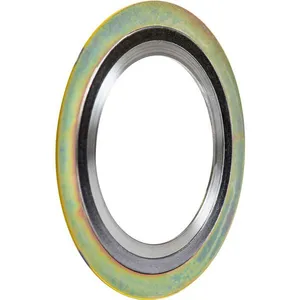 Junta metalflex 913M 6" 300 LBS ASME B16.20 Grafite AISI 304 - TEADIT