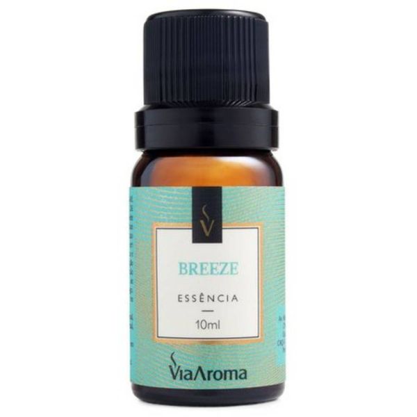 Essência Breeze 10ml - Via Aroma