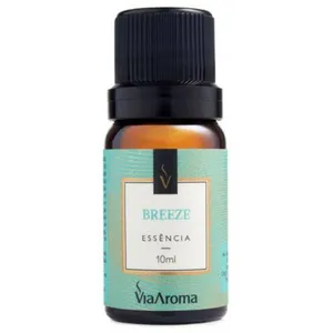 Essência Breeze 10ml - Via Aroma
