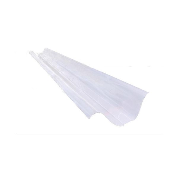 Telha Pp Kalheta Perfil 440 2,1mm 4 Metros - - Atco Telha Pp Kalheta Perfil 440 - 4,00m Atco