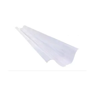 Telha Pp Kalheta Perfil 440 2,1mm 4 Metros - - Atco Telha Pp Kalheta Perfil 440 - 4,00m Atco