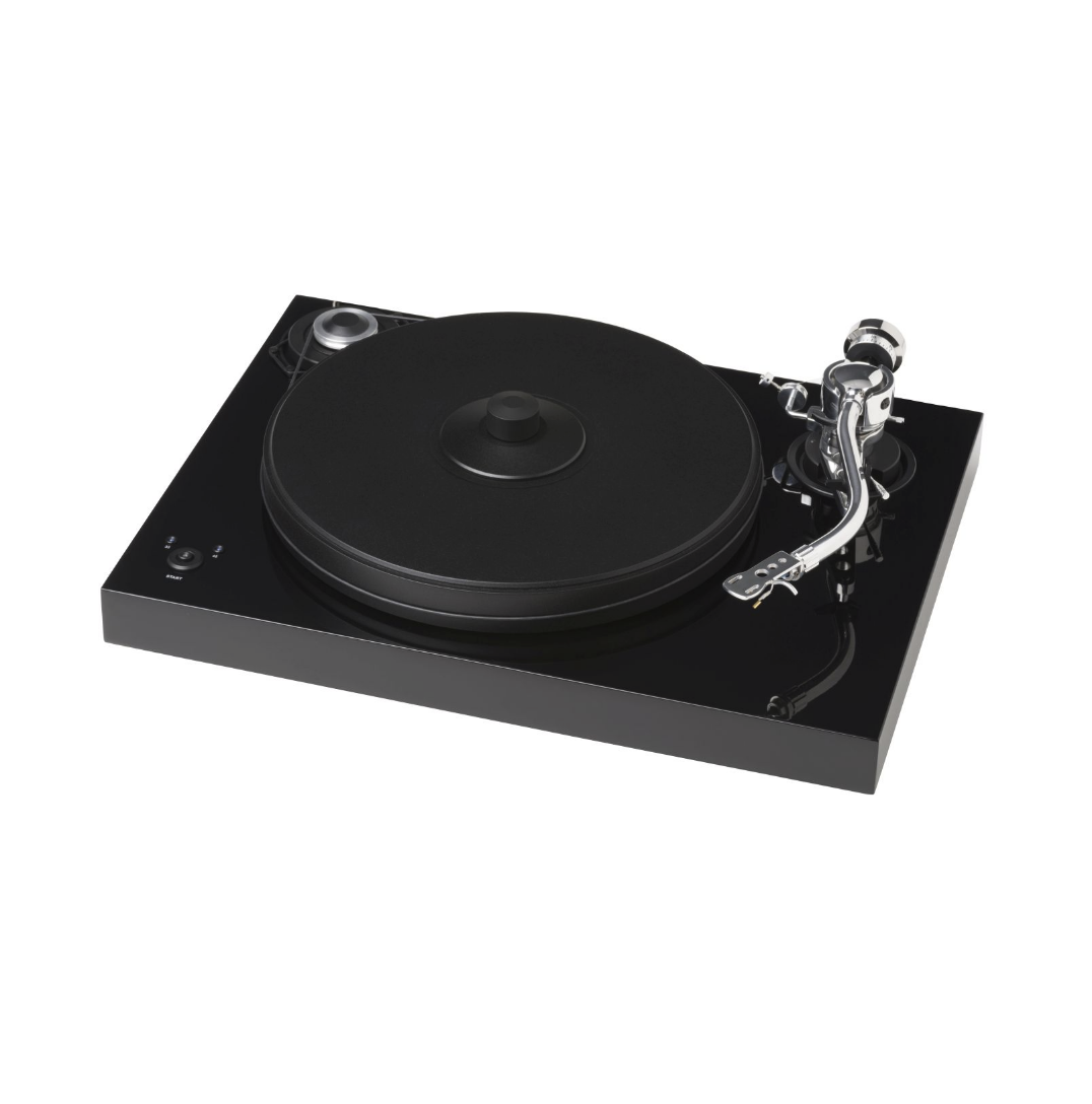 Toca Discos Pro-Ject 2Xperience SB S-Shape (mudança eletrônica de velocidade)