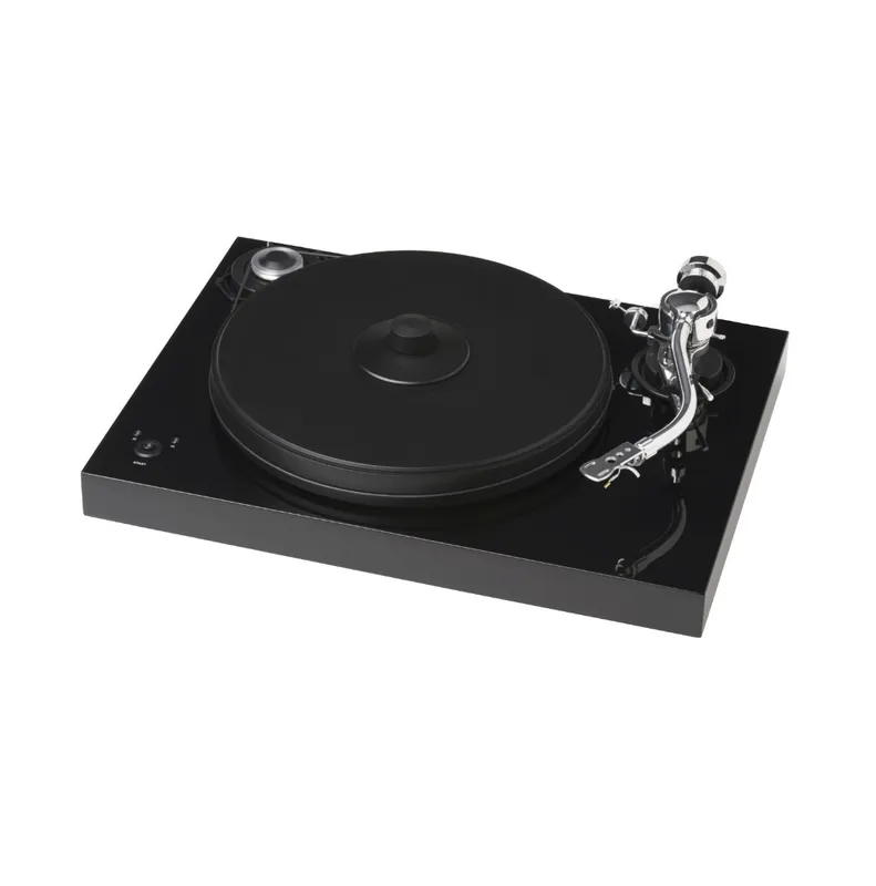 Toca Discos Pro-Ject 2Xperience SB S-Shape (mudança eletrônica de velocidade)