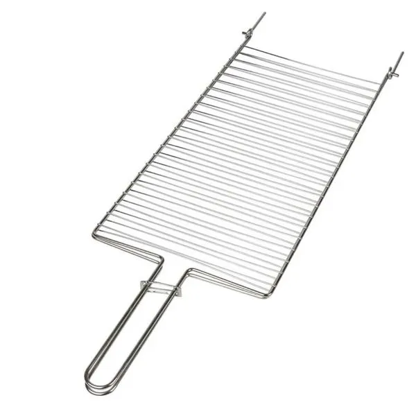 Grelha Parrila 03 - 3103 - MOR