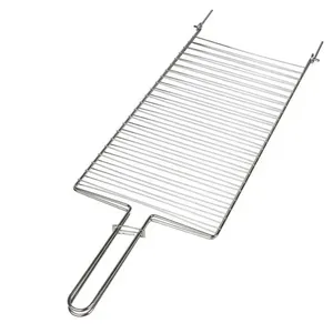Grelha Parrila 03 - 3103 - MOR