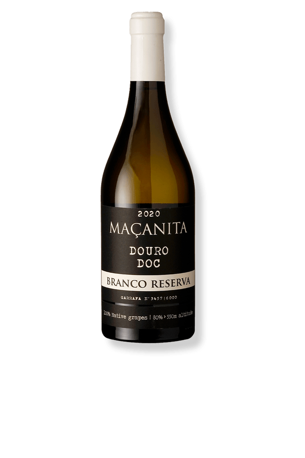 Maçanita Reserva Branco