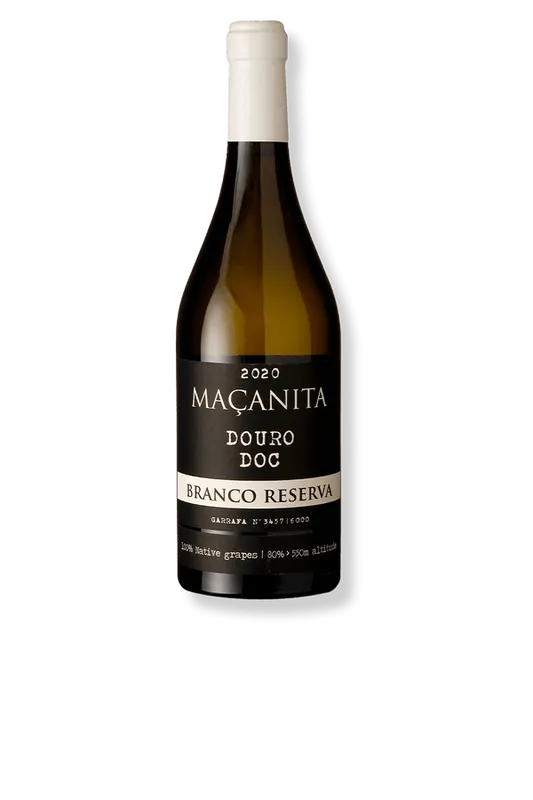 Maçanita Reserva Branco