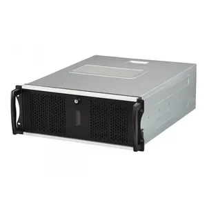 Gabinete EATX - Chenbro 4U (p/ Rack) - RM41300H1213729