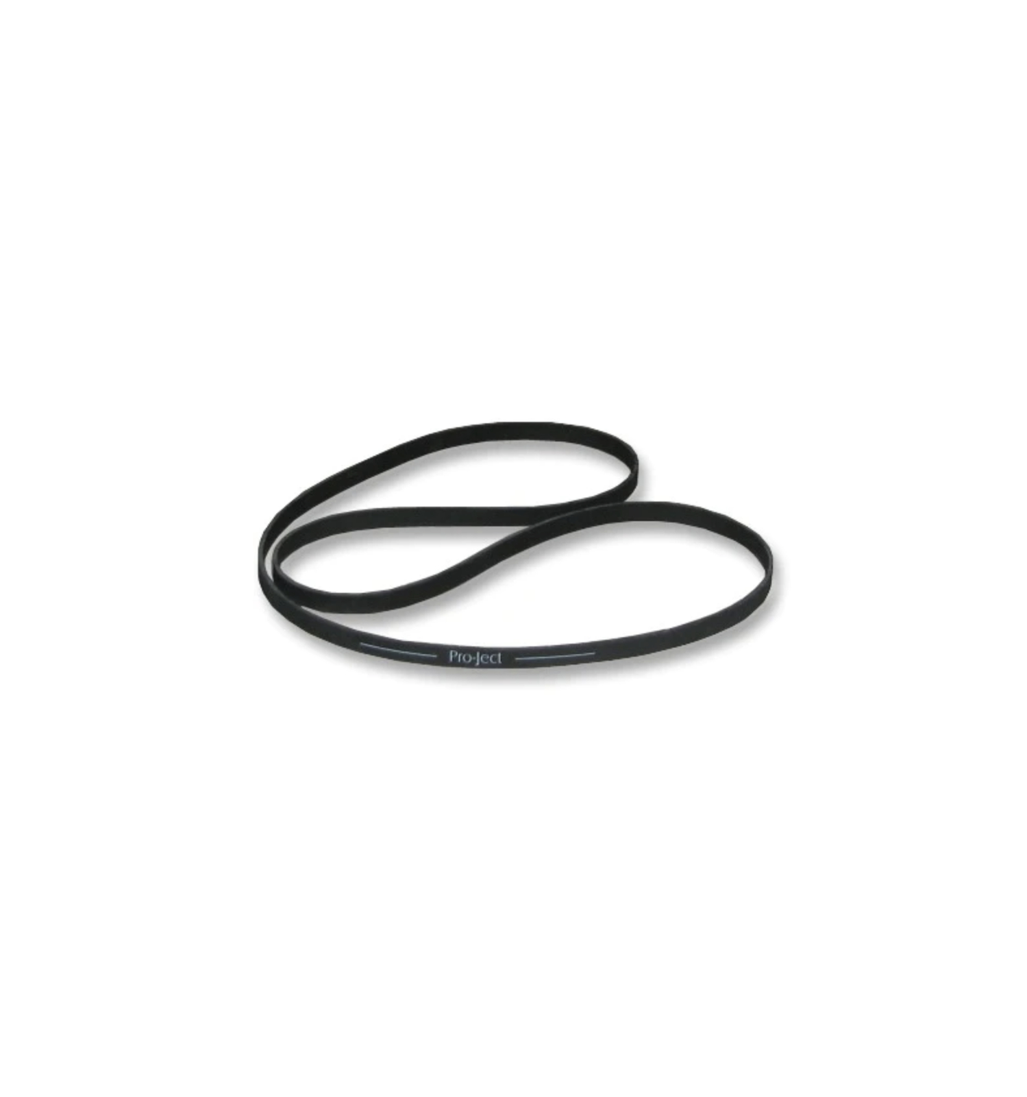 Correia de transmissão Pro-ject Debut ( 1 Unidade ) Debut Drive Belt ( 1 940 675 051 )